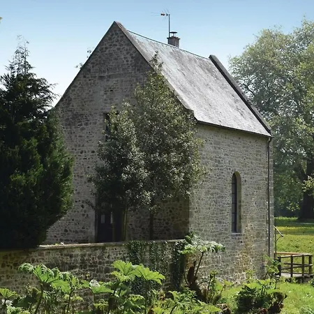 Cozy Home In Auxais With Kitchen Holiday home Auxais