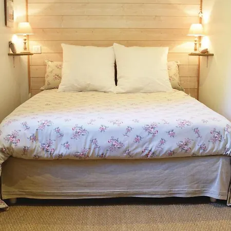 In With Wifi Prázdninový dům *