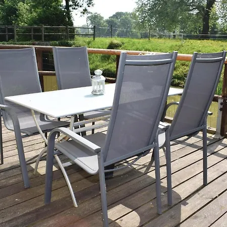 Prázdninový dům In With Wifi *