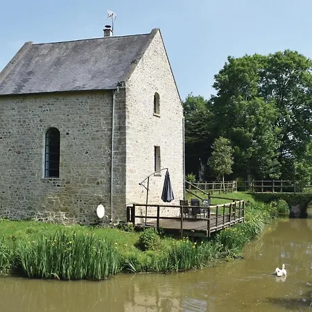 Amazing Home In Auxais With Wifi * Auxais