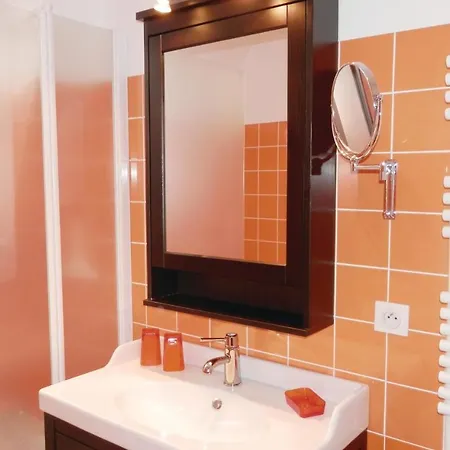 In With Wifi Casa vacanze Auxais