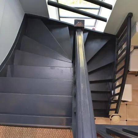 In With Wifi Prázdninový dům Auxais