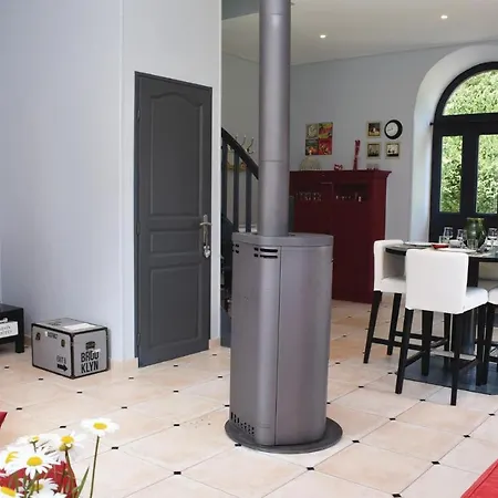 Holiday home Cozy Home In Auxais With Kitchen *