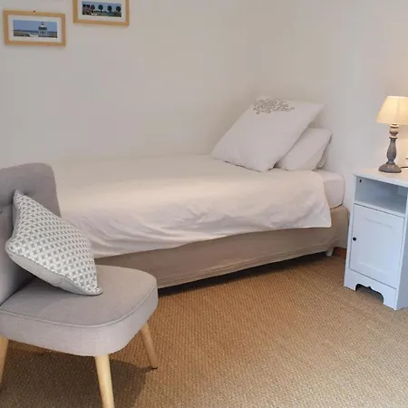 Prázdninový dům In With Wifi *