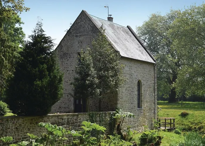 Nice Home In Auxais With Wifi Ferienhaus Auxais