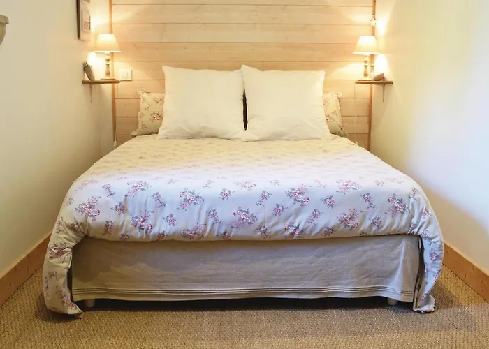 Nice Home In Auxais With Wifi Ferienhaus *