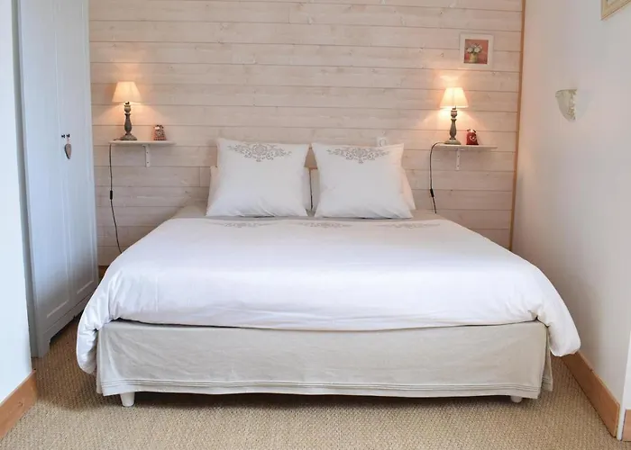 Nice Home In Auxais With Wifi Ferienhaus Auxais