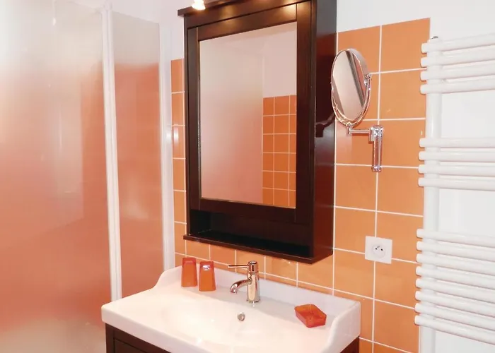 Nice Home In Auxais With Wifi Ferienhaus Auxais