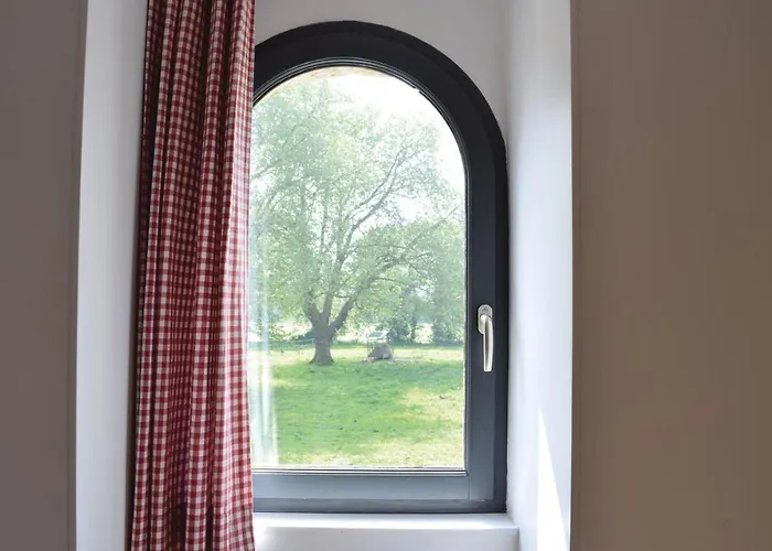 Nice Home In Auxais With Wifi Ferienhaus Auxais