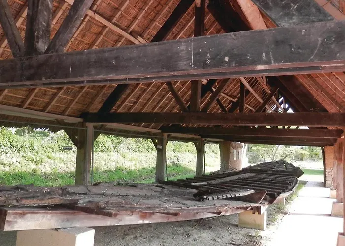 Nice Home In Auxais With Wifi Auxais