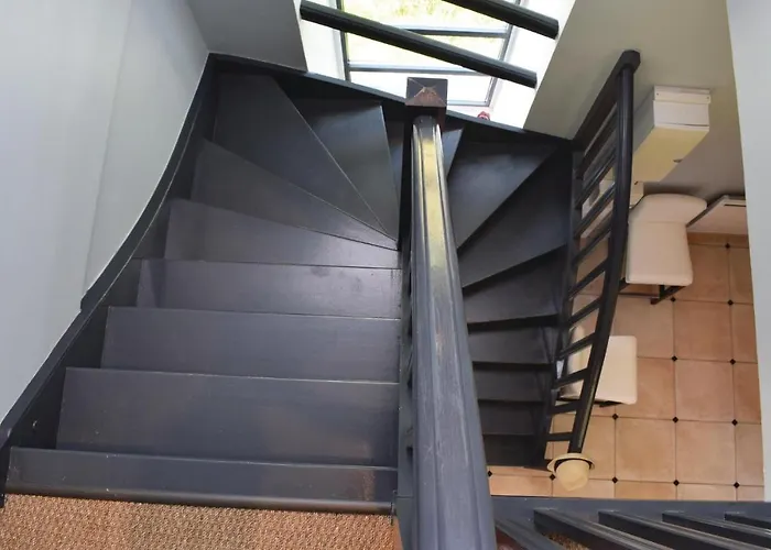 Nice Home In Auxais With Wifi Ferienhaus Auxais